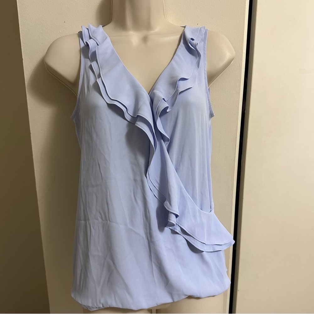 White House Black Market Blouse